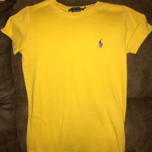 Ralph Lauren Polo T-shirt